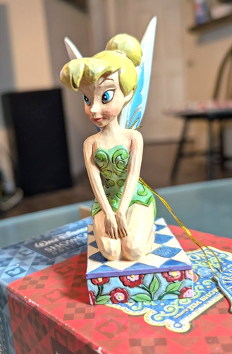 Vetrina walt disney enesco - disney, jim