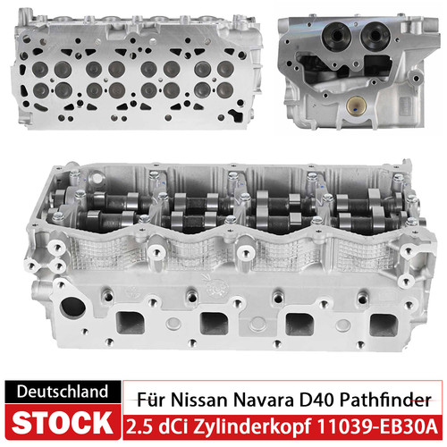 Per nissan navara d40 - nissan,