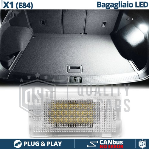 Luce led bagagliaio per - led,
