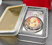 Orologio tasca ravel dog - ravel,