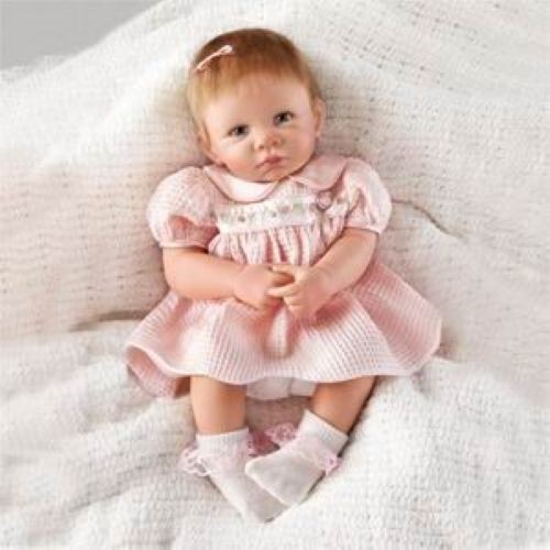 Bambola ashton drake truly - so,