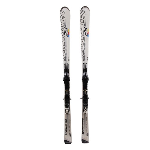 Sci salomon hrs racing - sci,