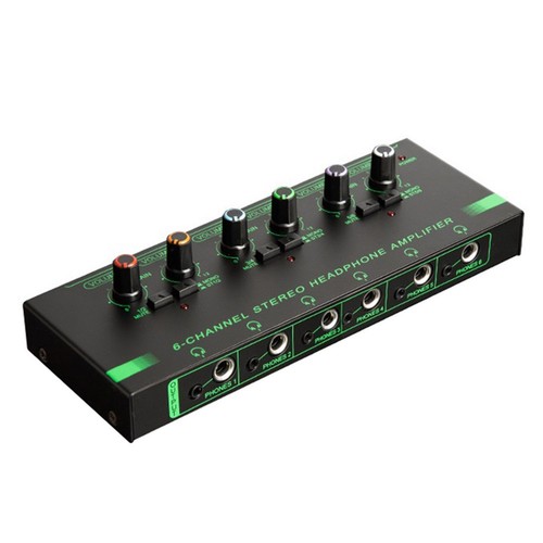 Canali amplificatore per - canali,
