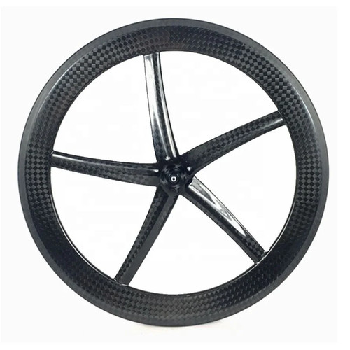 Set ruote bici strada 700c - set,