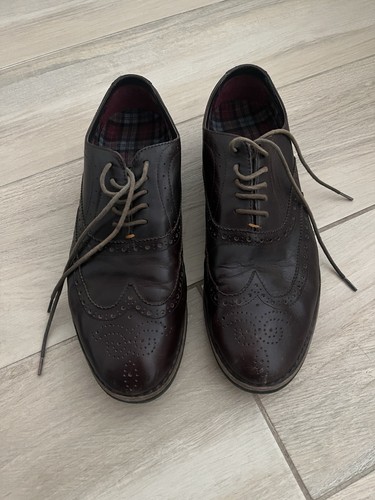 Scarpe stringate hugo - hugo, boss