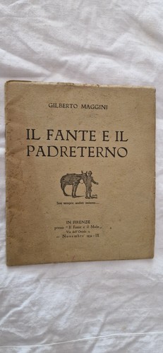 Fante 1930 e - fante,