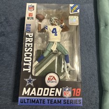 Madden NFL 18 Ultimate Team