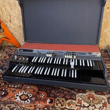 Organo vintage anni 60 Vox
