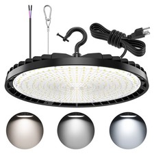Led ufo high bay light - led,