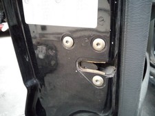 FRONT LEFT DOOR LOCK / 2491318