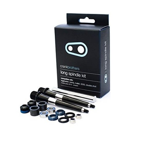 Kit upgrade per egg beater - kit,