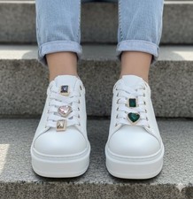 SNEAKERS DA DONNA GIOIELLO