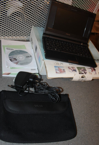 Asus eee 701 funzionante - asus,