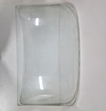 VETRO PARABREZZA ANTERIORE PIAGGIO APE 600 APE 550  APE 601