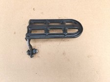 PROTEZIONE MANIGLIA MOTOSEGA OLEO MAC EFCO 233  ORIGINALE USATO 