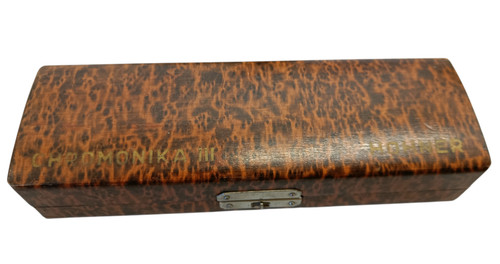 Selezione vintage hohner - selezione,