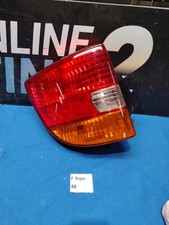 Fanale Posteriore toyota