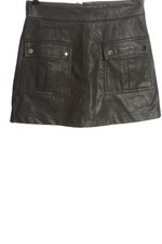 ZARA Gonna da tennis Donna