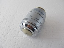 Obiettivo microscopio Leica 506294 HC PL APO 40x/0,85 CORR