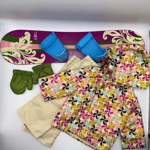 American girl bambola vestito - american,