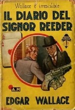 Wallace diario del signor - il,