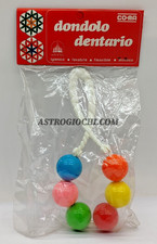 DONDOLO DENTARIO CO-MA ITALY