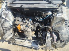 BLOCCO MOTORE MERCEDES A 180 CDI 1992 CC DIESEL ANNO 2004 CON 145.000 KM