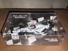 PAUL'S MODEL ART 1/43 FORMULA