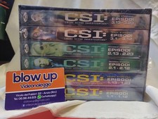 CSI LAS VEGAS - COLLECTOR'S
