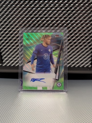2020 topps finest ucl - 2020-21,