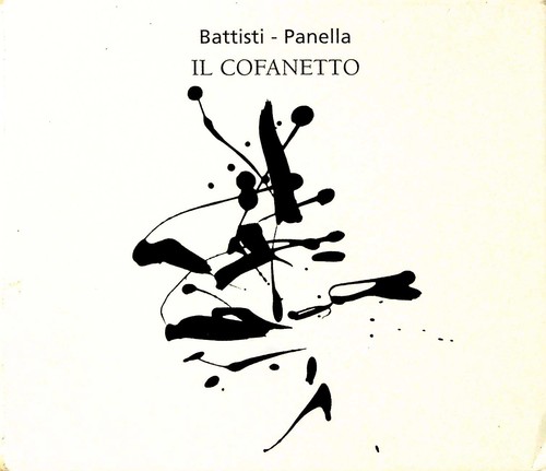 Lucio battisti - battisti,