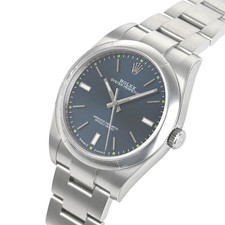 ROLEX Oyster Perpetual 39