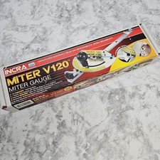 Incra miter v120 calibro mitra - incra,