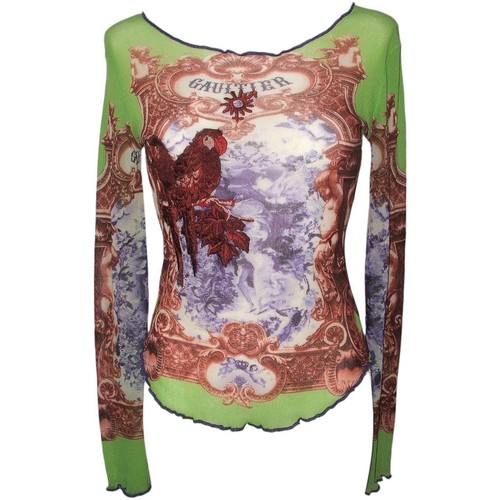 Maglia manica lunga - , media