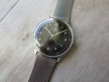  Orologio Junghans Max Bill