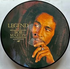 Bob Marley and The Wailers -