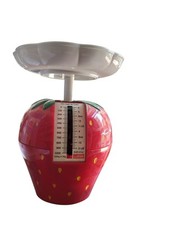 Bilancia Da Cucina  Meccanica