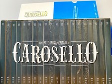 DVD Del Famosissimo CAROSELLO