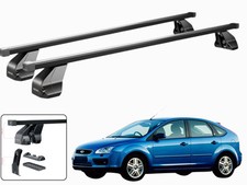 BARRE PORTATUTTO TETTO PER