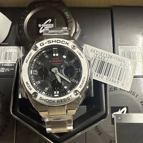 Orologio uomo casio - casio, g-shock