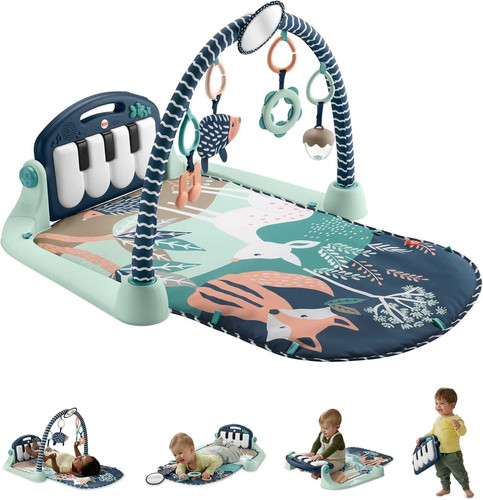 Fisher price palestrina baby - -,