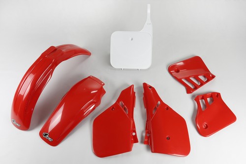 Kit plastiche carene - carene, replica