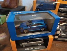 Modellino Minichamps in