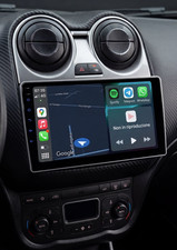 AUTORADIO ANDROID 13 ALFA