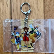 Portachiavi [KINGDOM HEARTS
