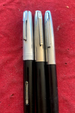 WATERMAN, UNIVERSAL, MS