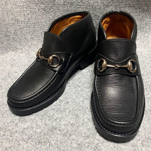 Stivali corti gucci - corti, da