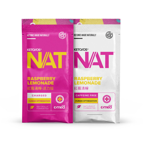 Bustine pruvit keto - bustine, nat