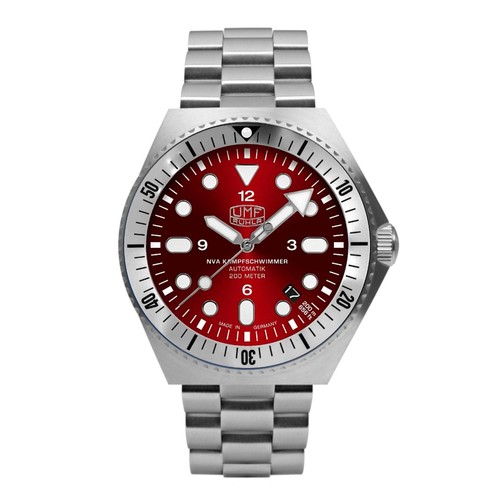 Orologio uomo umf ruhla - orologio, 43mm