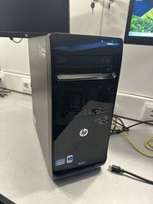 Ordenador HP pro 3400 MT